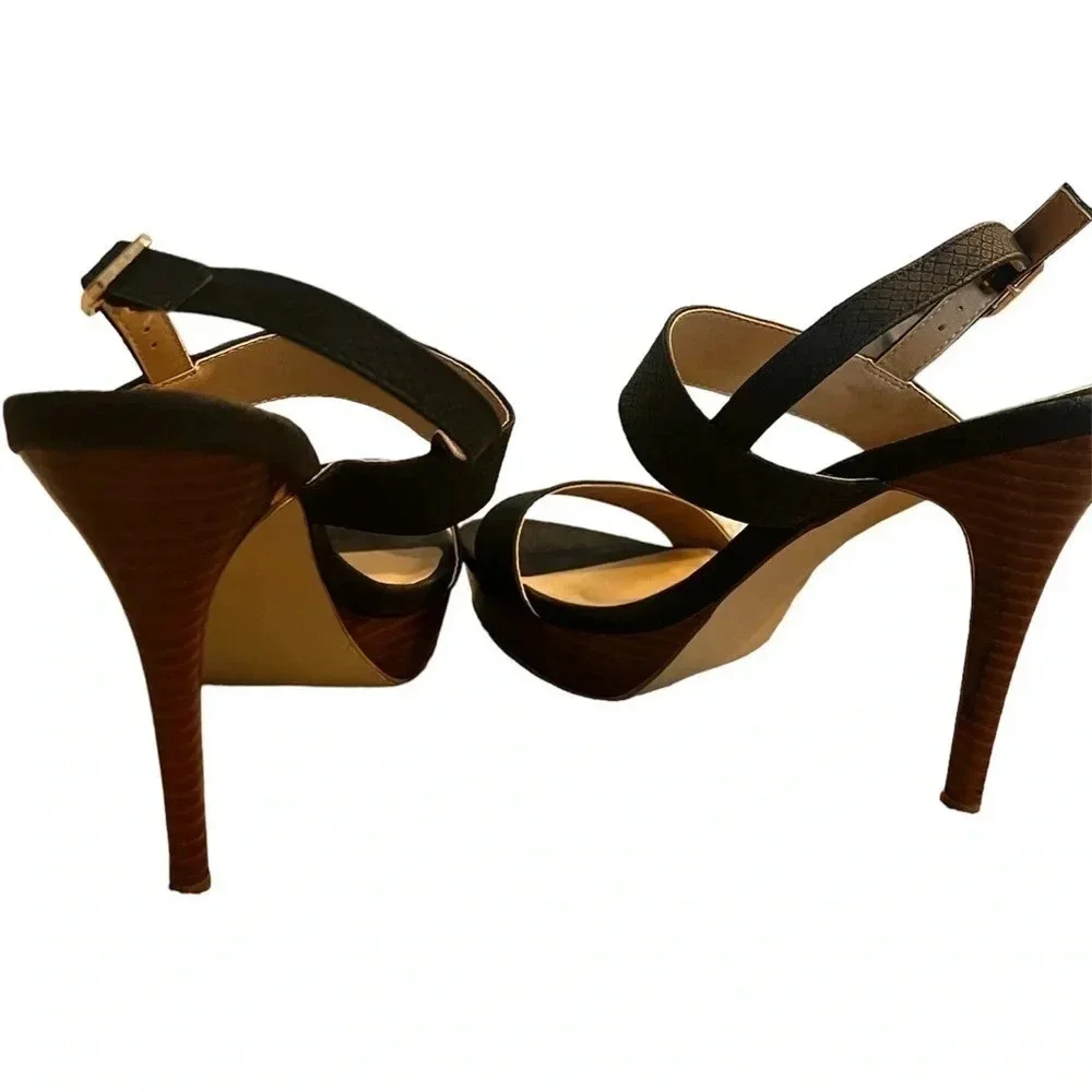 Diba beautiful platform